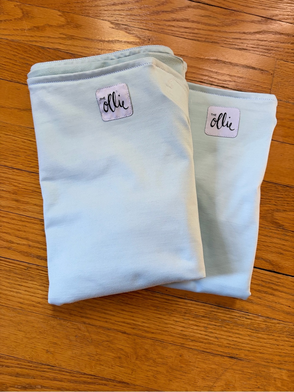 Ollie Newborn Swaddles